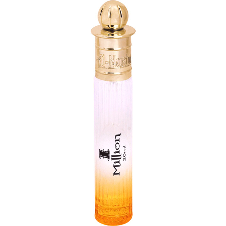 Similar perfume 130934